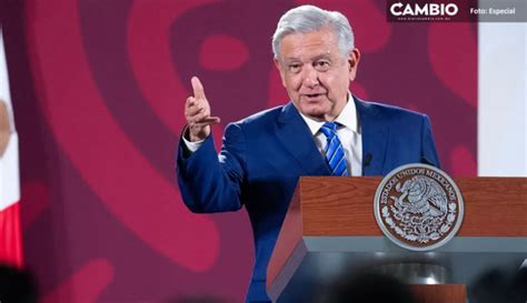 Amlo Dará Informe En El Zócalo De La Cdmx El 1 De Diciembre