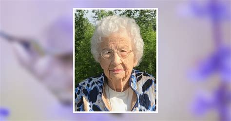 Mary Smith Gaddy Obituary 2023 Leavitt Funeral Home