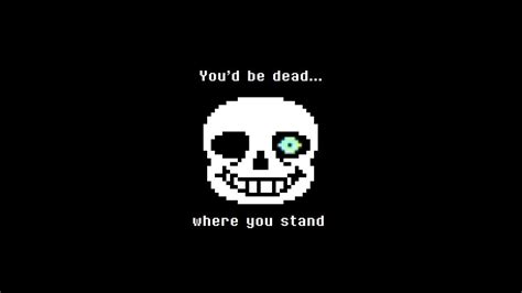 sans undertale | Undertale, Destiny video game, Skull wallpaper