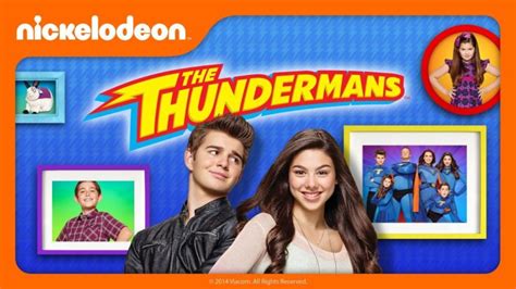 When Does The Thundermans Season 5 Start? Premiere Date (Cancelled ...