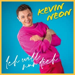 Dj Promotionpool De Bemusterung Kevin Neon Ich Will Nur Dich