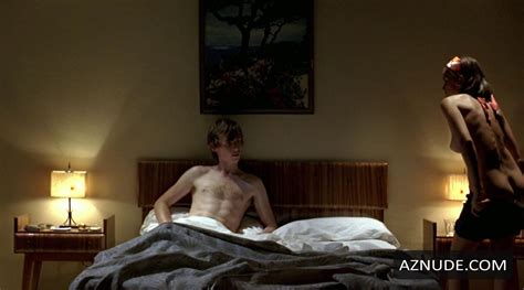 SAVAGE GRACE NUDE SCENES AZNude