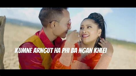 Ailad Ia Nga Khasi Song With Lyrics YouTube