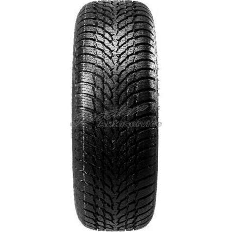 4x Winterreifen Nokian SnowProof 195 60 R15 88T Id14938 EBay