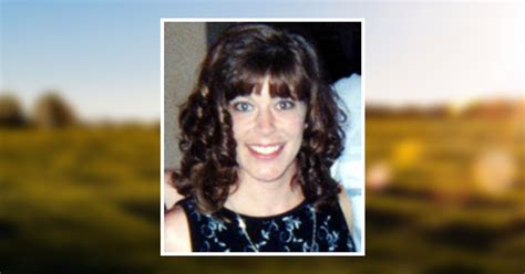 Shari Ann Cologrande Welsh Obituary 2013 John R Orlando Funeral Home