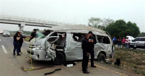 La Embajada De Cuba En México Lamentó La Muerte De Tres Nacionales En