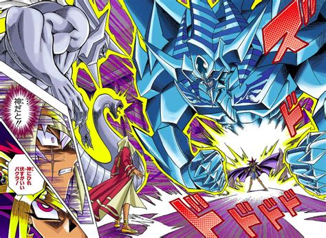 THE COMIQ, nuova serie manga di Kazuki Takahashi, autore di Yu-Gi-Oh!