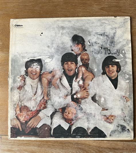 butcher cover  rvinyl