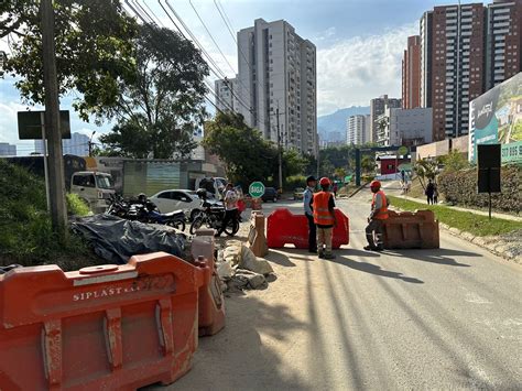 Residentes De Dos Unidades En Sabaneta Se Quejan Por Trabajos Que