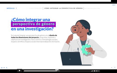 ¿cómo Integrar Una Perspectiva De Género En La Investigación Grupo