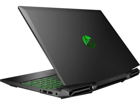 Laptops Notebooks Hp Pavilion Gaming Cd Xxx I H Gb Ram