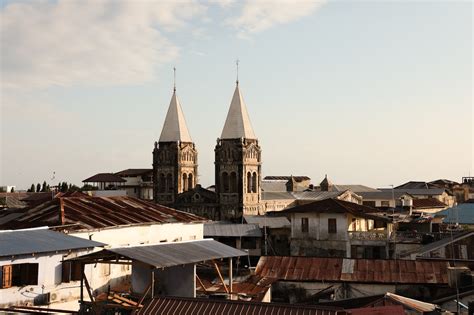 Zanzibar’s Rich History: A Journey through Colonial Influences and Swahili Heritage - Visit ...