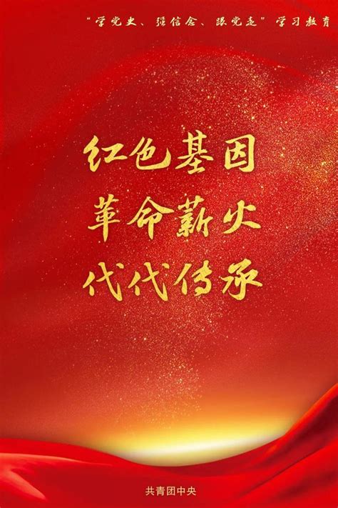 共青团中央关于在全团开展“学党史、强信念、跟党走”学习教育的通知深圳新闻网