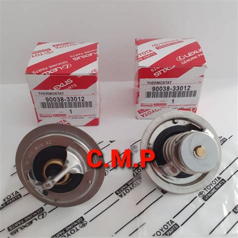 Jual Thermostart Thermostat Termostat Toyota Dyna Saurus Ht Ht