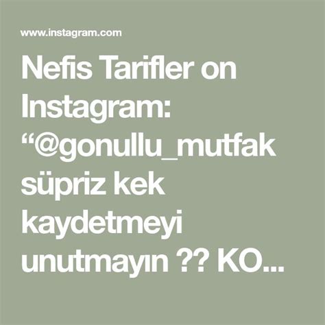 The Words Nefis Tarifer On Instagram Gonlul Mutatk Suprz Ke