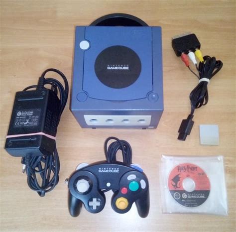 Troc Echange Console Game Cube Compl Te Jeu Sur France Troc