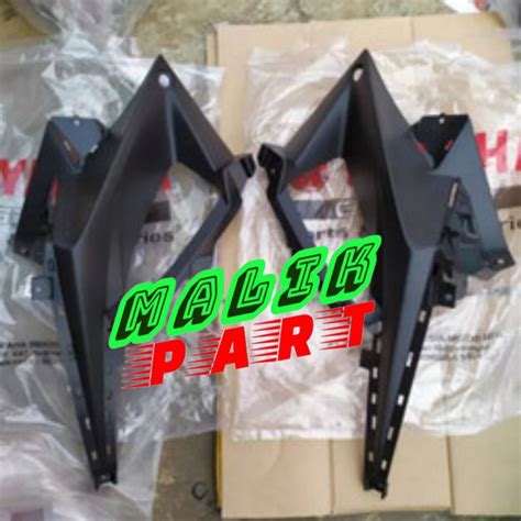 Jual Cover Fairing Sayap Dalam Kanan Kiri R Vva V Original