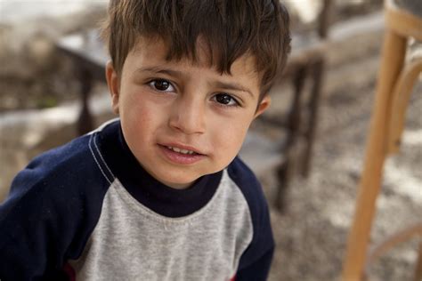 3 Nonprofits Helping Syrian Refugees - The Borgen Project