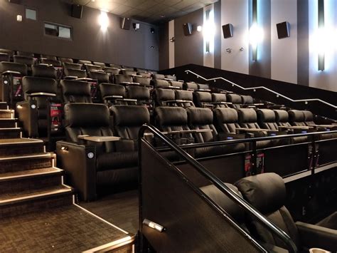 10 Best Theaters In Edmonton