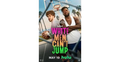 Hulu S White Men Can T Jump Helmed By Grammy® Award Winning Director Calmatic Launches New