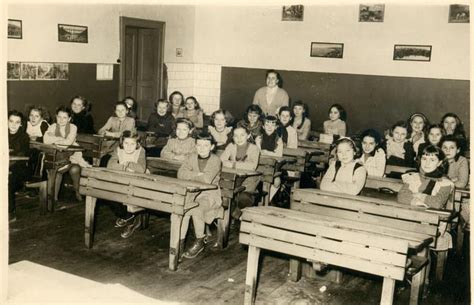 Photo De Classe Mme Scalari Ce De Ecole Du Centre Stiring