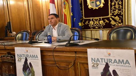 XXIX edición de la Feria de la Naturaleza y el Medio Ambiente Naturama