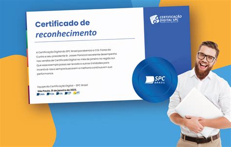 Certificado Digital CDL é destaque em vendas na Região Sul CDL