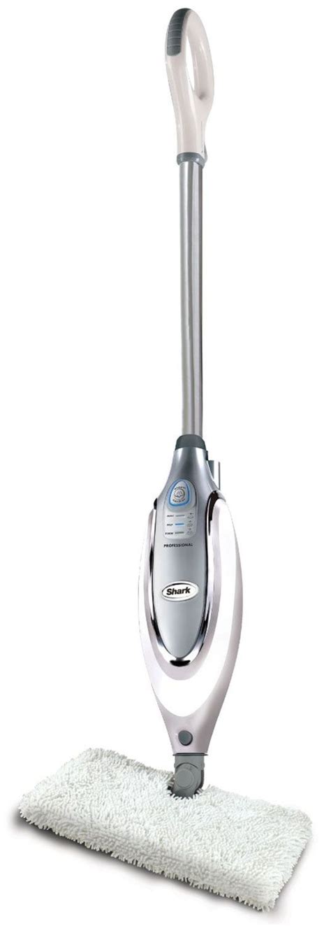 Shark Professional Steam Pocket Mop S3601 Abt