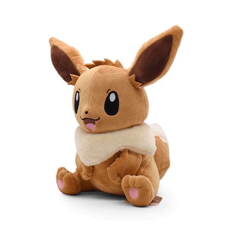 Buy SeekFunning Pokémon Plush Eevee 12 Stuffed Animals Toy Large