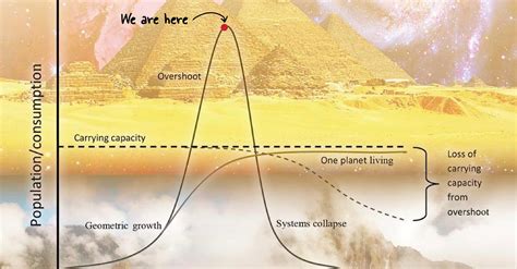 Its Time To Get Real “one Of The Penalties Of An Ecological… By