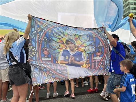 La entrada más barata para la final de la Copa América cuesta 2 250