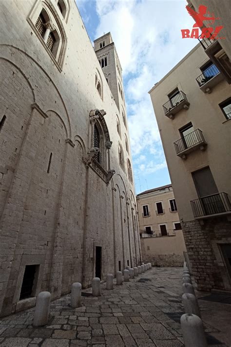 Il Pozzo Di Bona Sforza In Restauro Saranno Recuperate Le Epigrafi