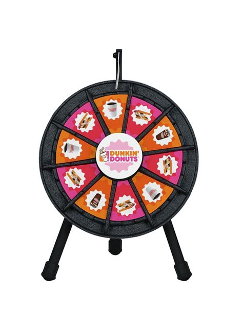 Micro Prize Wheel Walmart