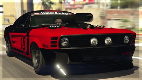 Vapid Ellie Customizations 1967 Ford Mustang Gta 5 Online Youtube