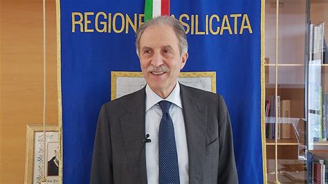 Nuovo Governo Gli Auguri Di Buon Lavoro Del Presidente Della Regione