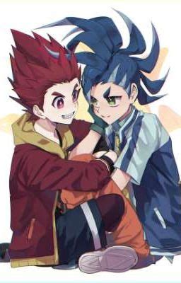 Beyblade burst surge characters - vseracode