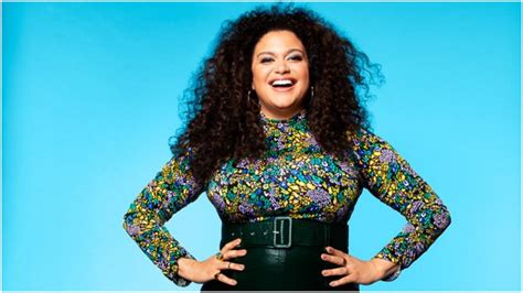 Michelle Buteau Sets Comedy Series 'Survival Of The Thickest' At Netflix