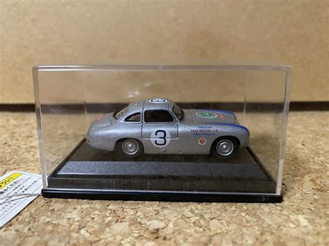 Yahoo オークション HONGWELL ホンウェル 1 72 MERCEDES BENZ 300SL