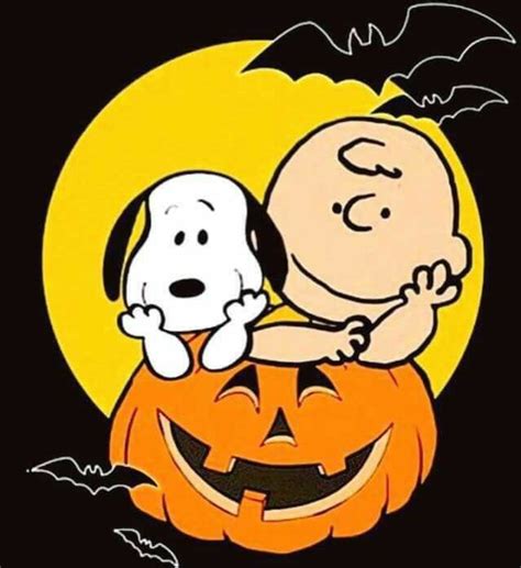 Charlie Brown Halloween Charlie Brown Halloween Snoopy Halloween