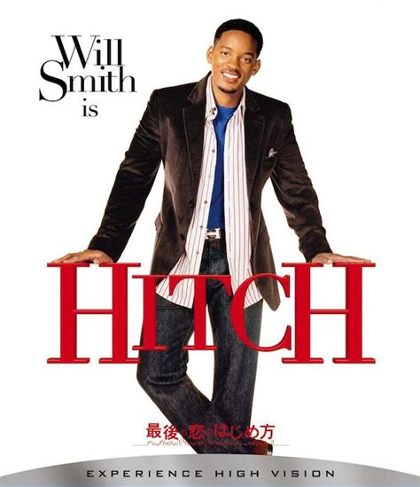 Hitch (2005) - Poster US - 1350*2048px