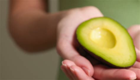 Beneficios Del Aguacate Para Su Salud