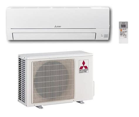 Aire Acondicionado Mitsubishi Electric MSZ HR50VF MSZ HR50VF Monosplits