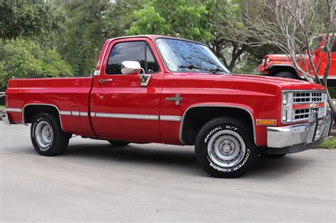 Used Chevrolet R R Silverado For Sale Select Jeeps