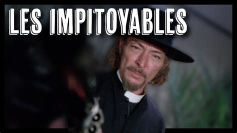 Les Impitoyables Film Western Complet En Français Lee Van Cleef