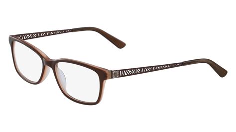 Anne Klein Ak Mocha Anne Klein Glasses Frames From All Eyes