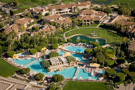 Sonoran Desert Oasis at The Phoenician, Scottsdale