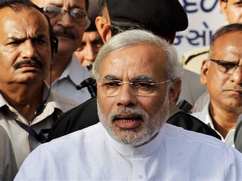 Indian State Chief Narendra Modi Quizzed Over Anti Muslim Riots