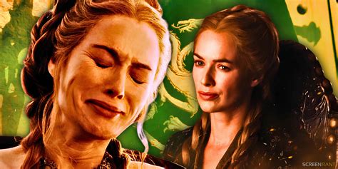 House Of The Dragon Confirms A Massively Harsh Reality About Its Cersei Lannister Replacement