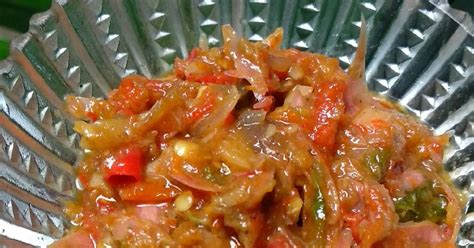 Resep Sambal Kecombrang Oleh Cucu Nuraeni Cookpad