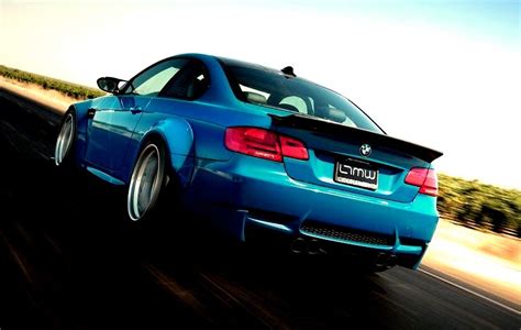 Bmw M3 E92 Coupe Troy Sosa